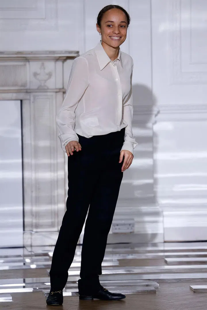 Grace Wales Bonner Wins The Lvmh Prize