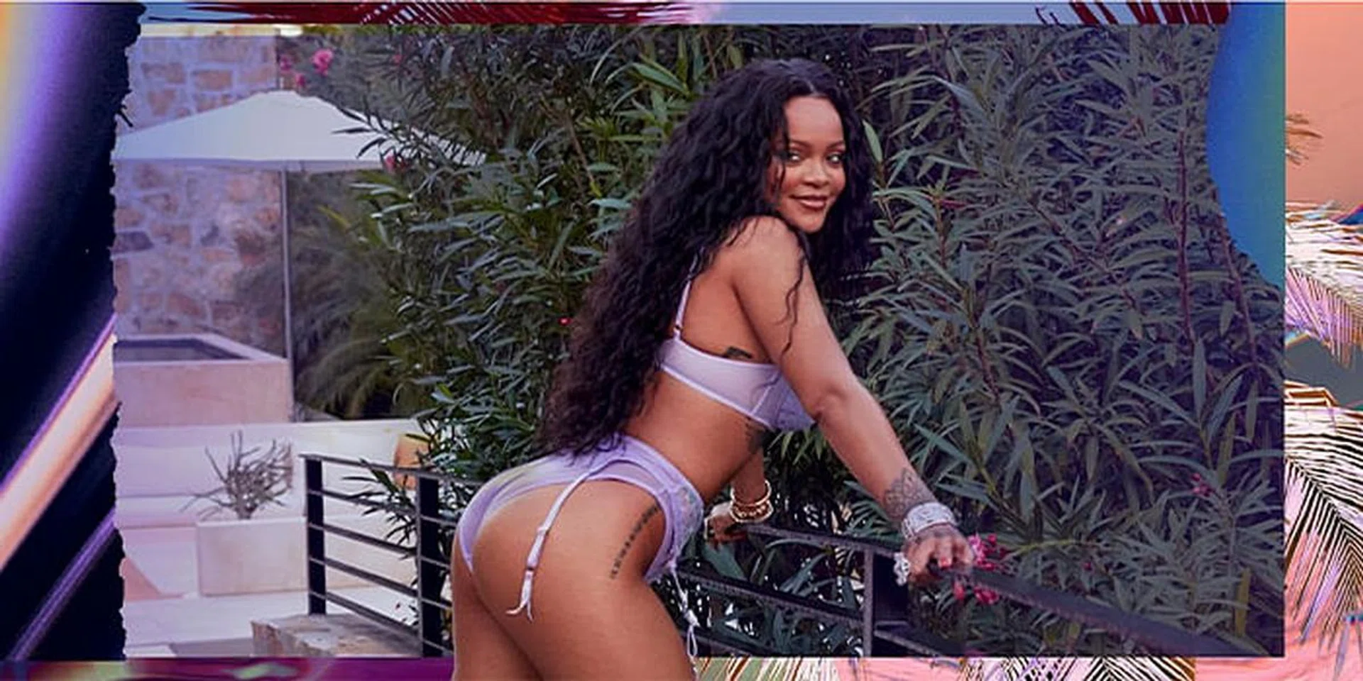 Here's How You Can Star In Rihanna's Next Savage x Fenty Campaign