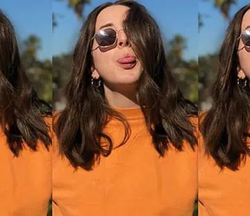 iPhone X celebrities' photography tips