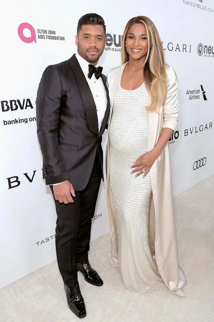 Elton John Aids Foundation's Academy Awards Viewing Party. Photo: Getty