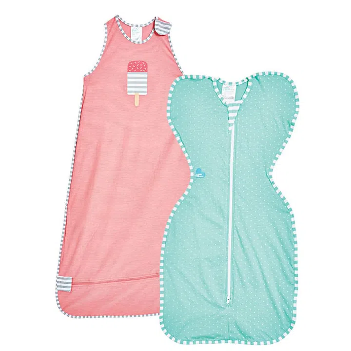 bazaar junior sleep awards 2016