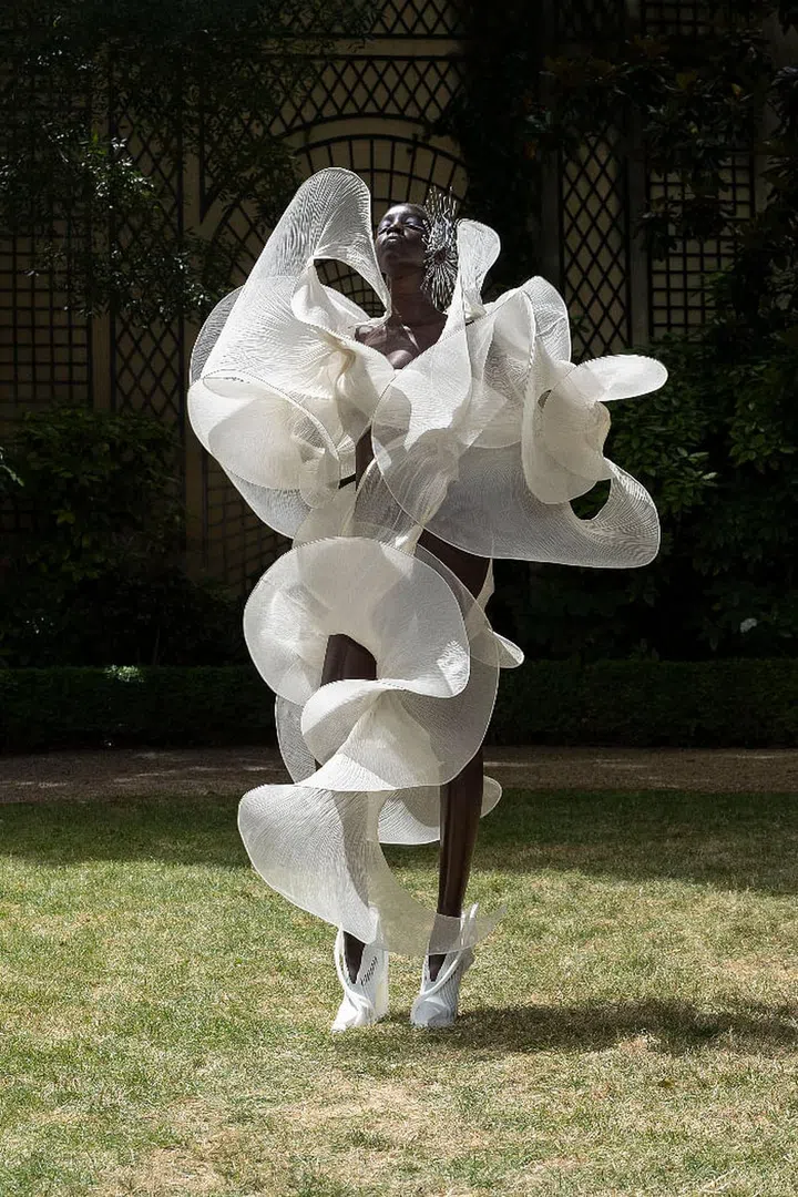 Photo: Iris Van Herpen