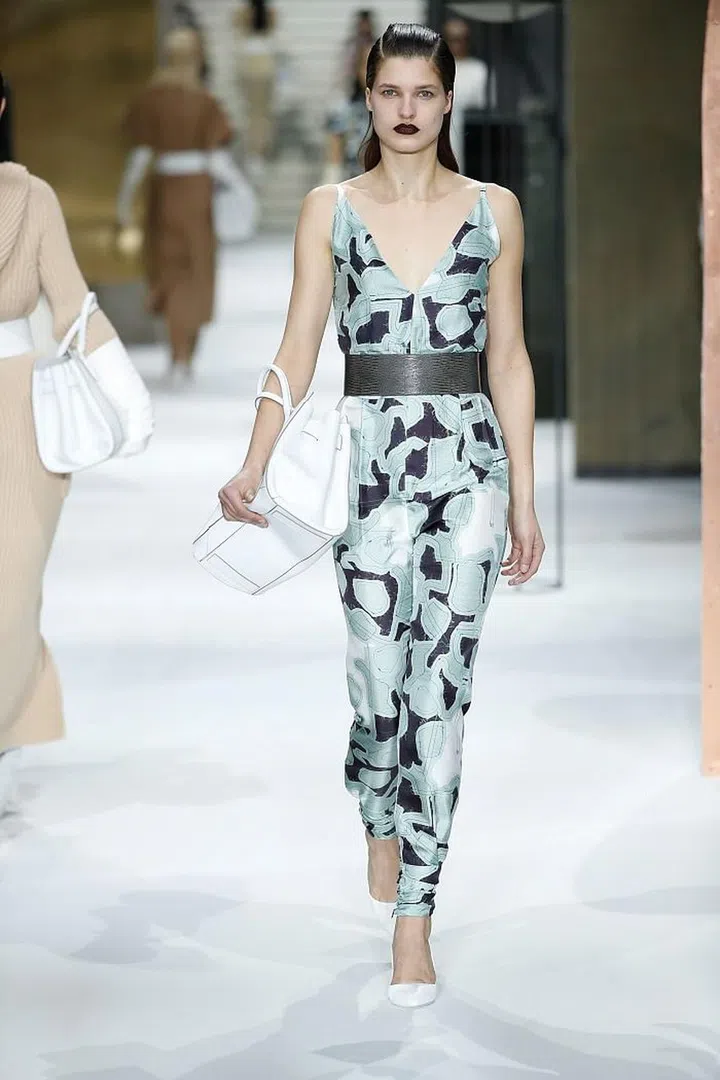 Photo: Courtesy of Max Mara