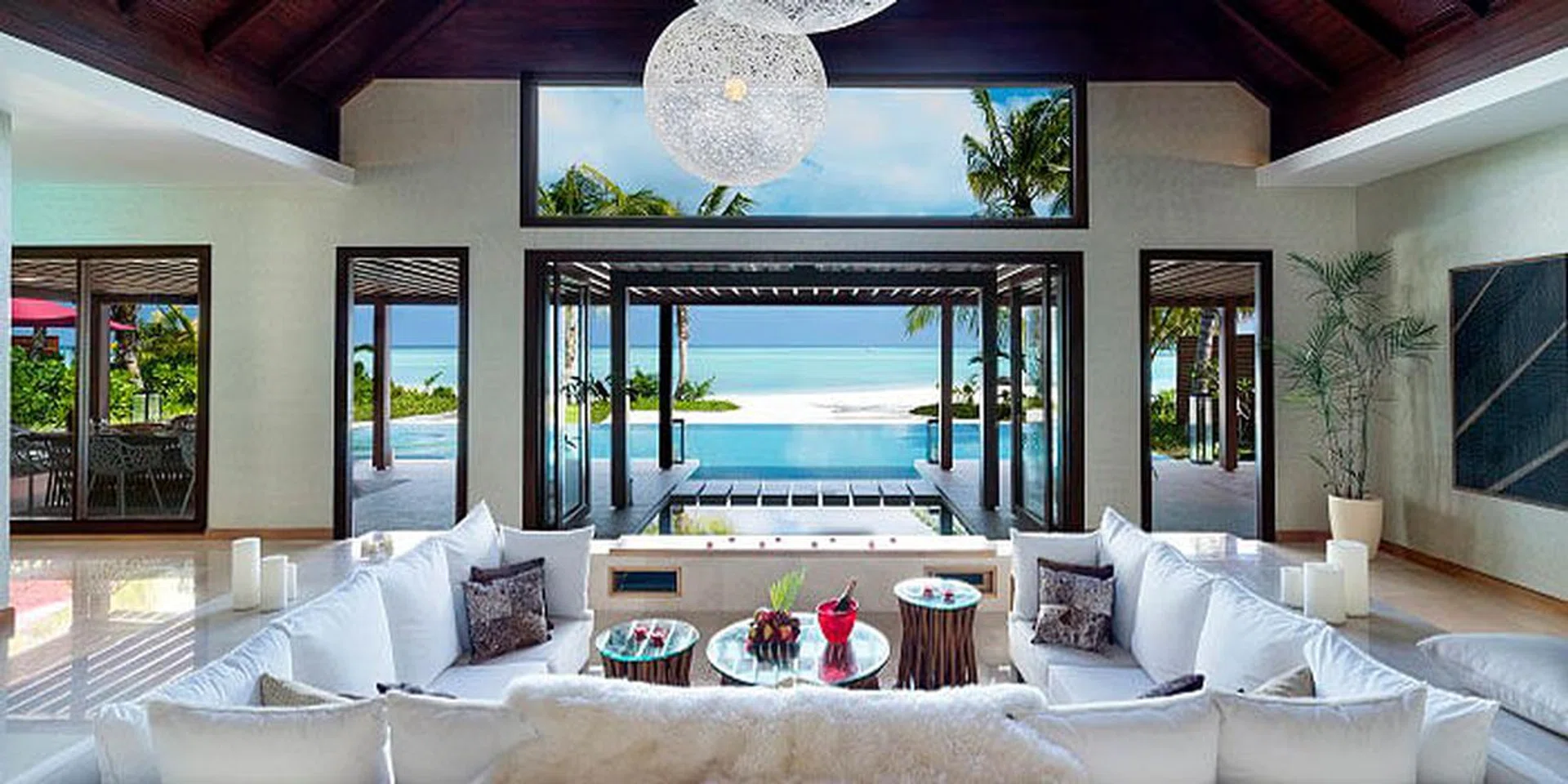 Niyama Private Islands Maldives