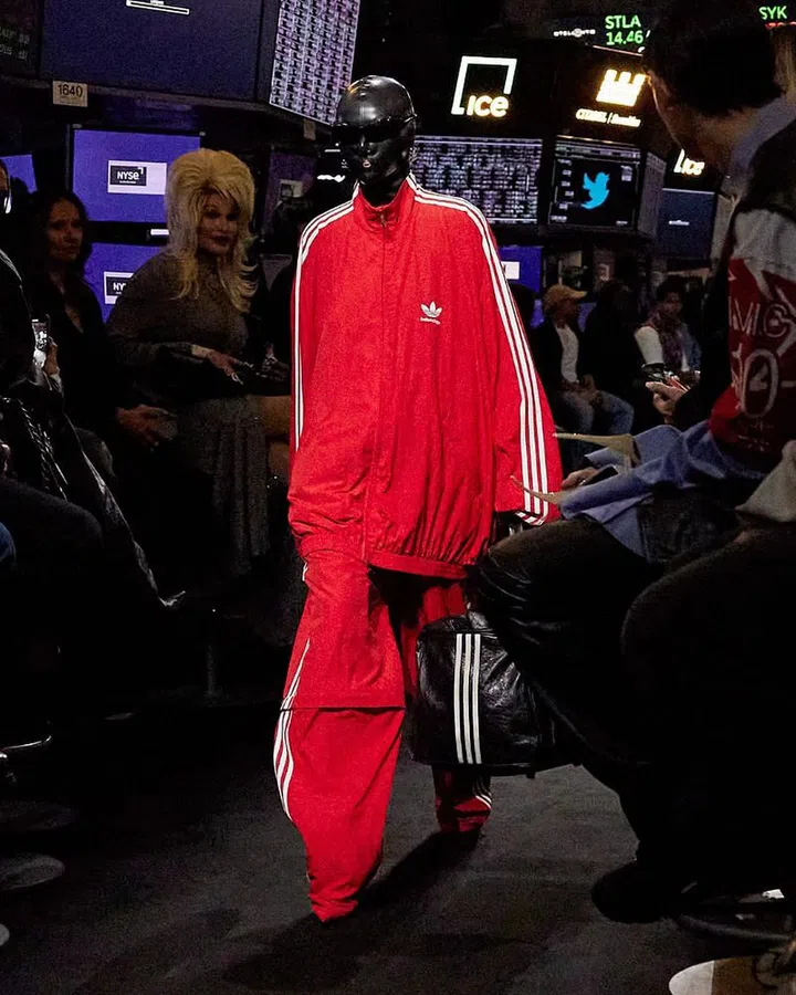 Photo: Balenciaga