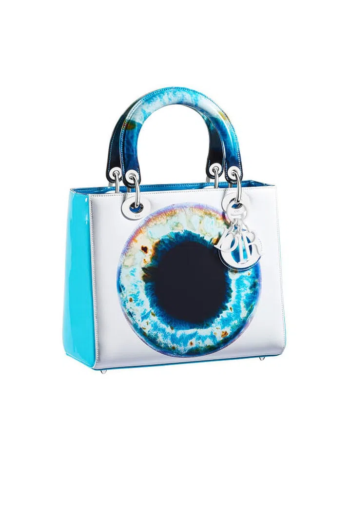 Photo: Courtesy of Christian Dior