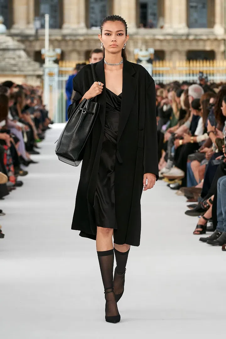 Seventeen's The8, Jared Leto And Contemporary Elegance At Givenchy