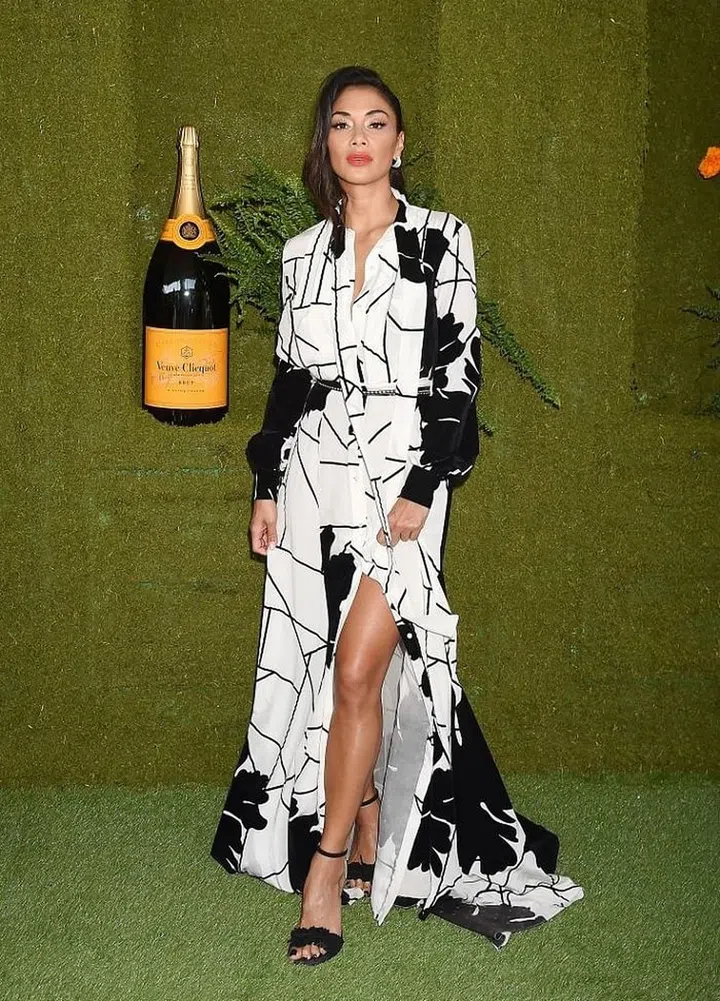 Photo: Getty 