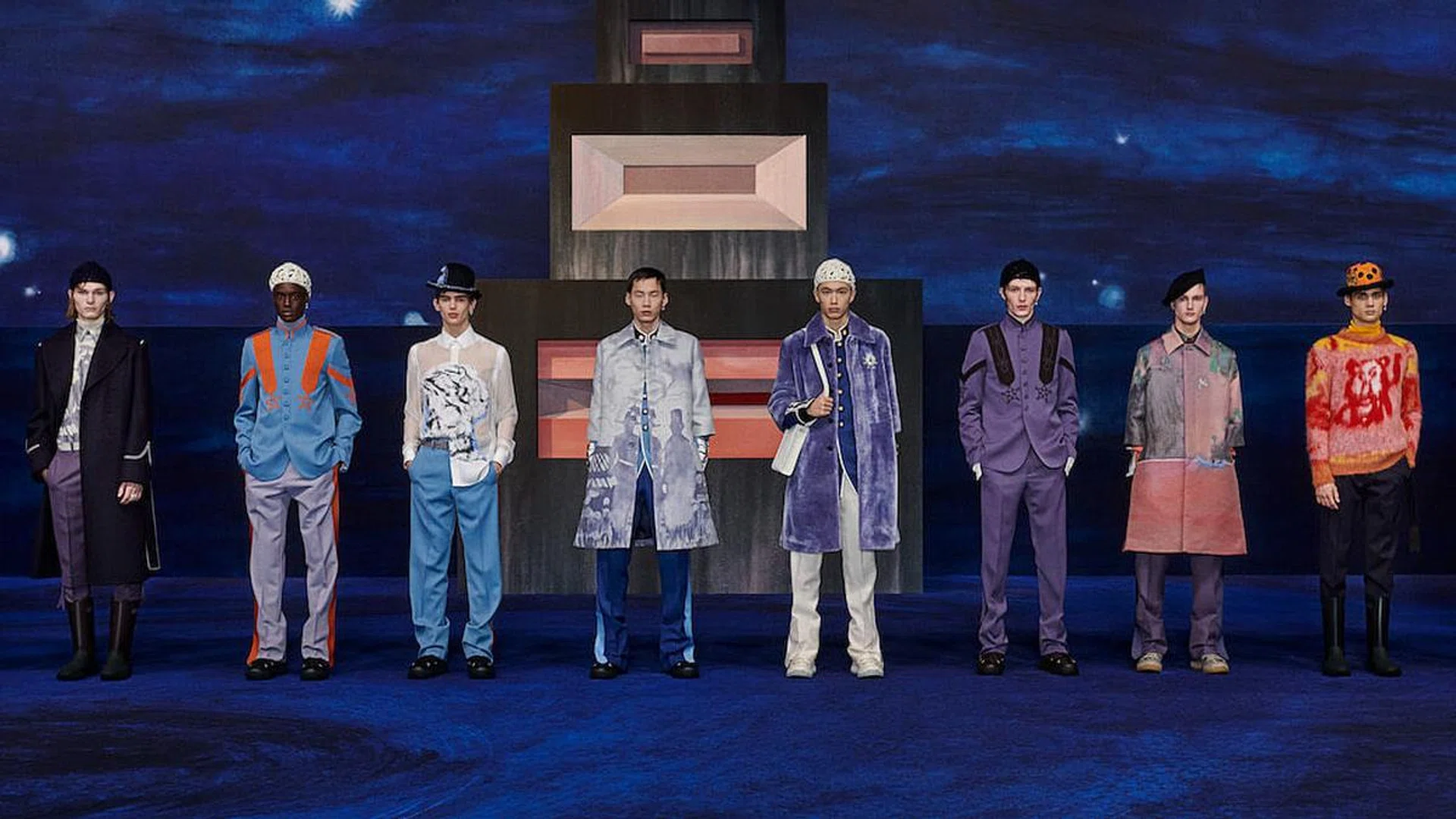 Photo: Dior Men