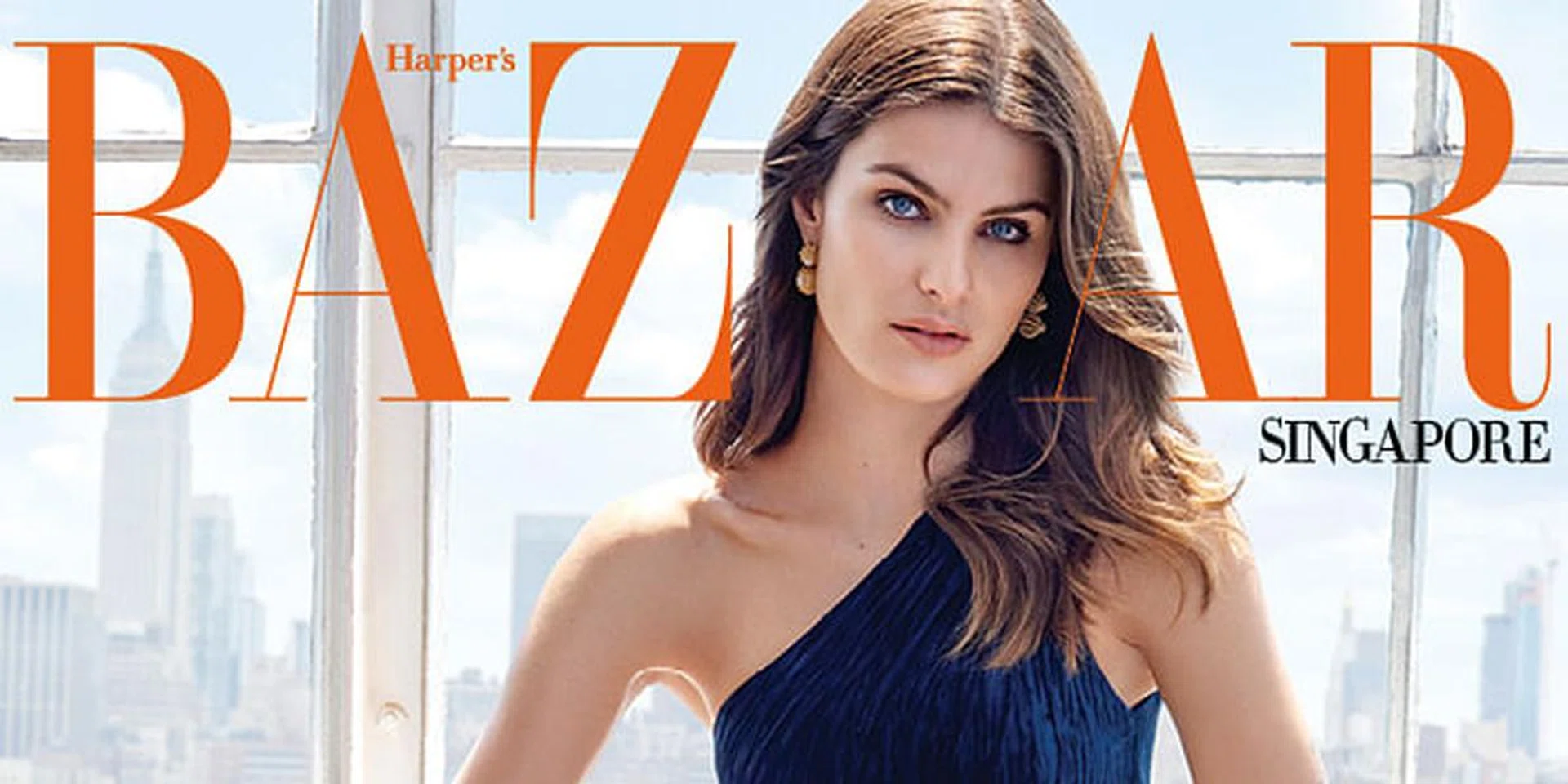 isabeli fontana august 2016