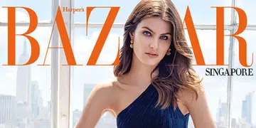 isabeli fontana august 2016