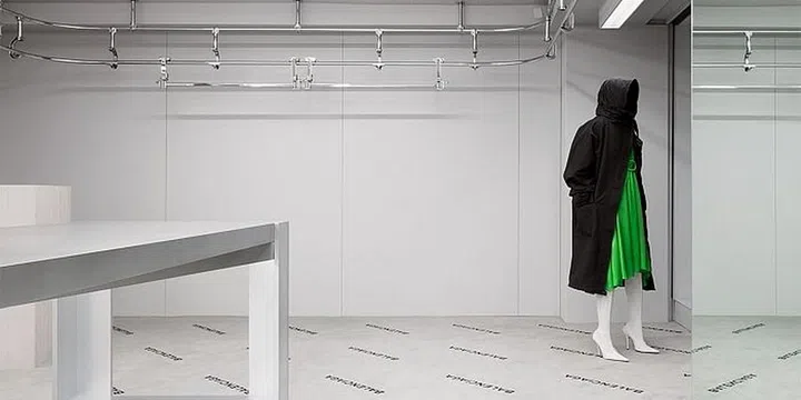 Photo: Balenciaga