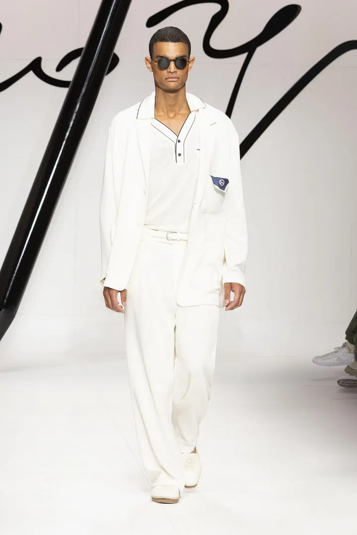 Photo: Giorgio Armani