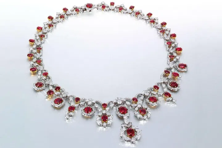 Photo: Courtesy of Christie's Hong Kong