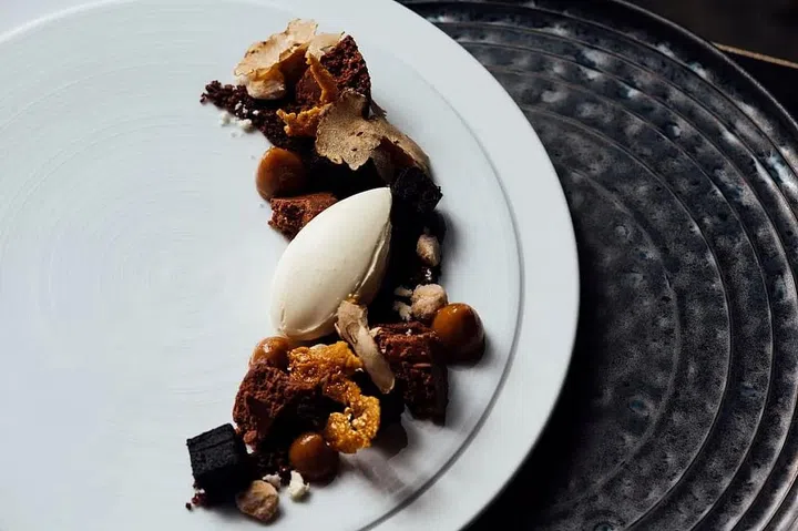 Where to find the best gourmet ice cream and gelato in Singapore
