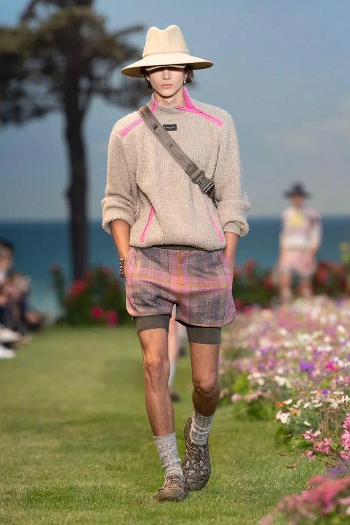 Photo: Dior