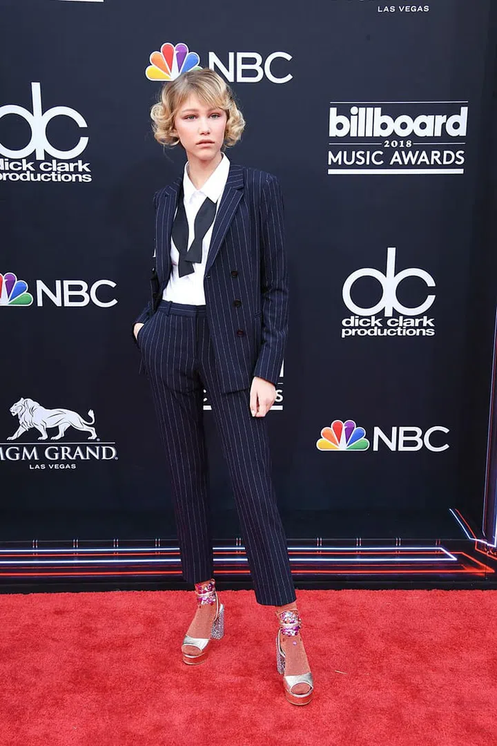 Photo: Getty