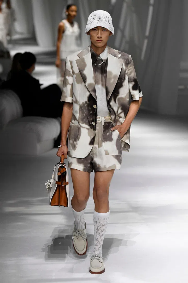 Photo: Fendi