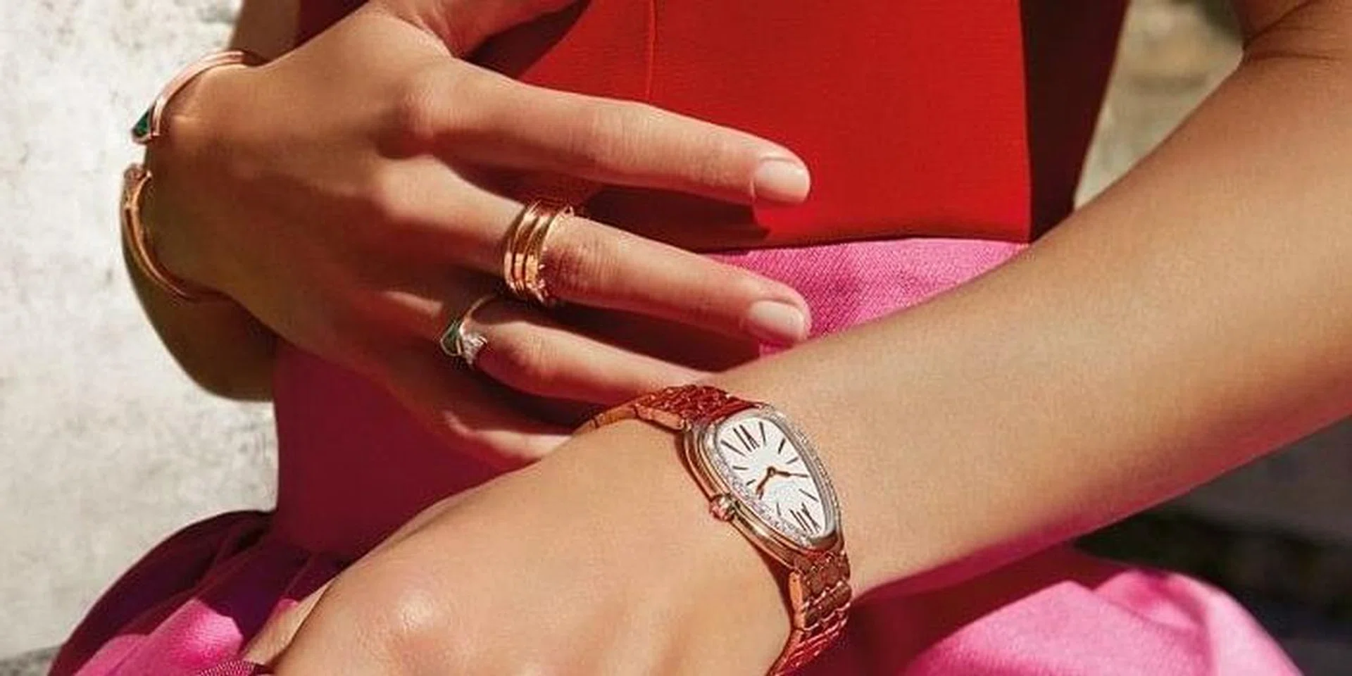 Bvlgari