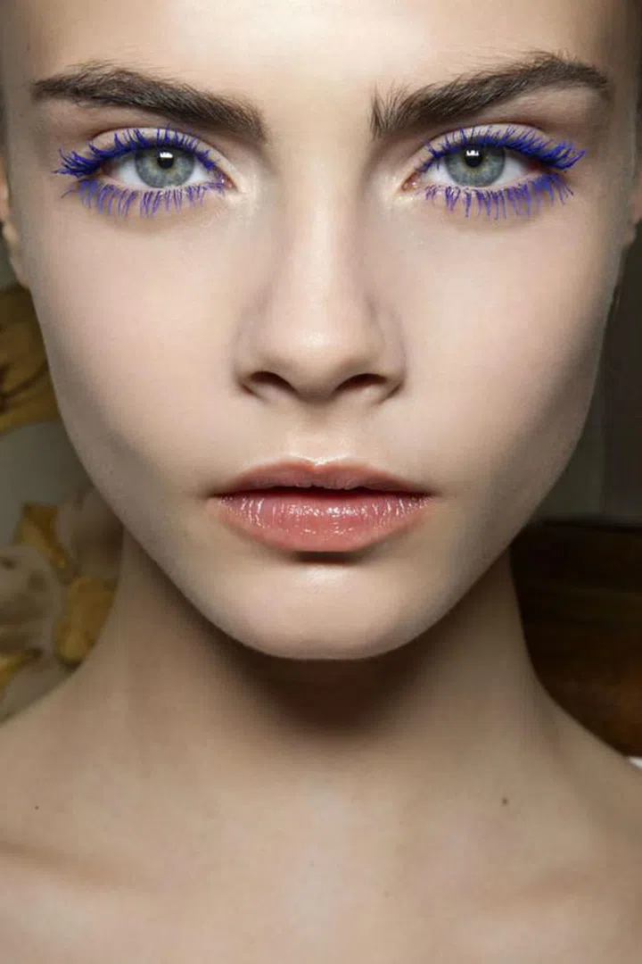Cara Delevingne