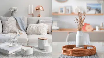 These Simple Styling Tips Will Make Your Home Instagram-Worthy