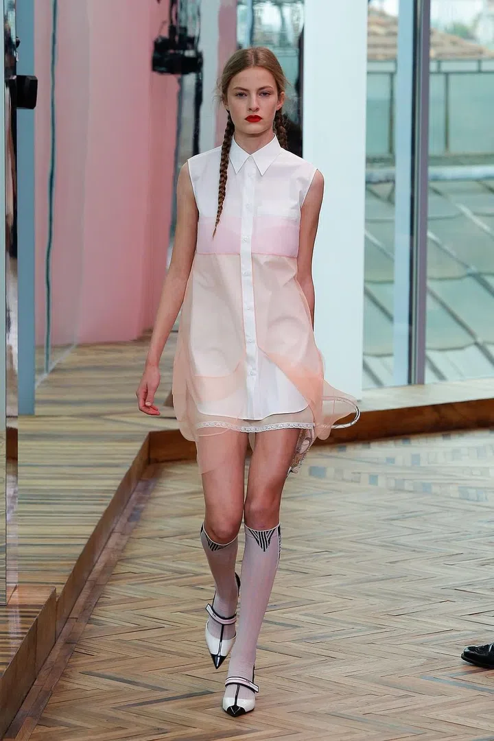 Photo: Prada