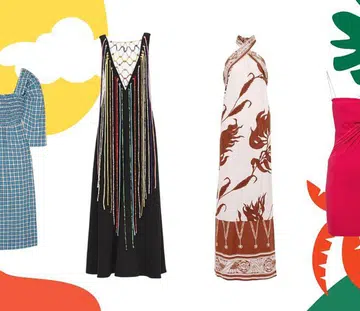 Summer Dresses