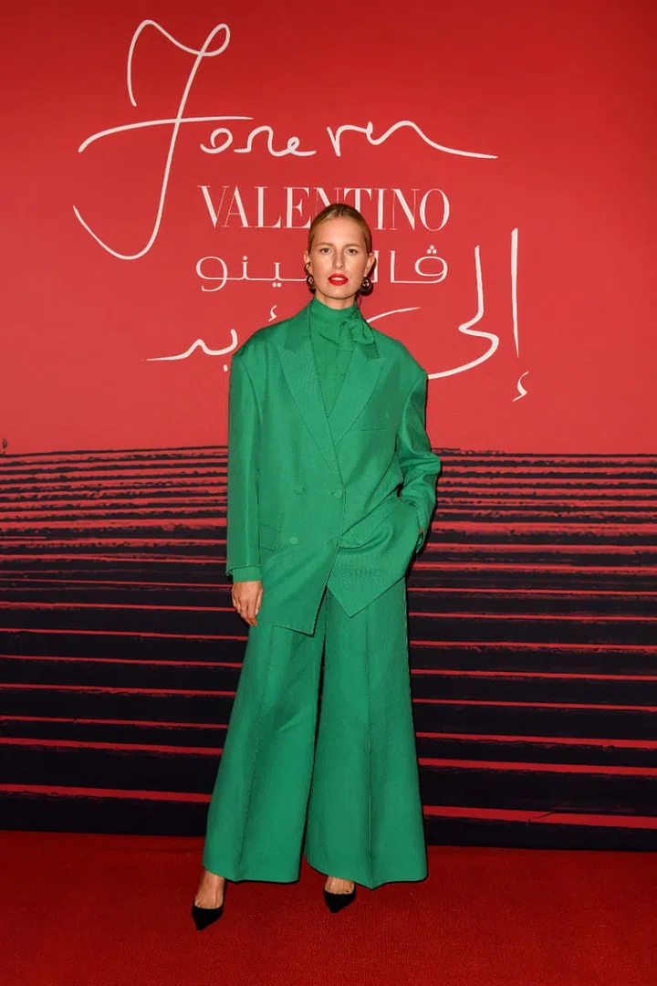 Photo: Valentino