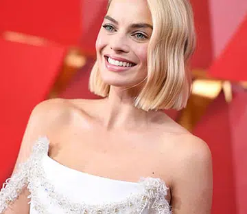 margot robbie
