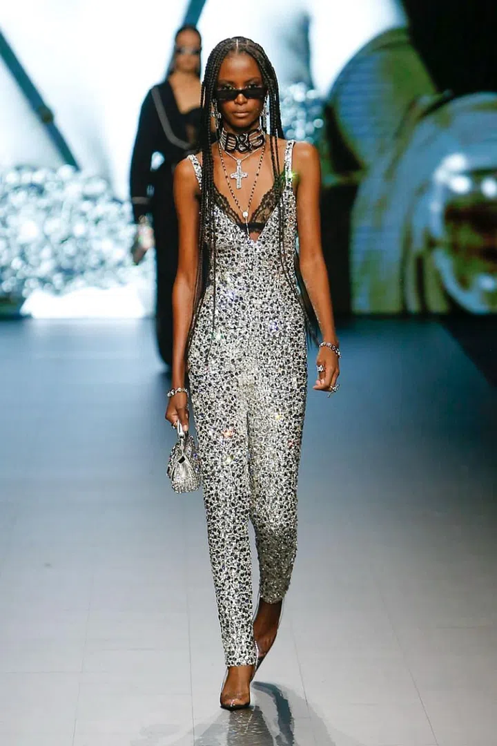 Photo: Dolce&Gabbana