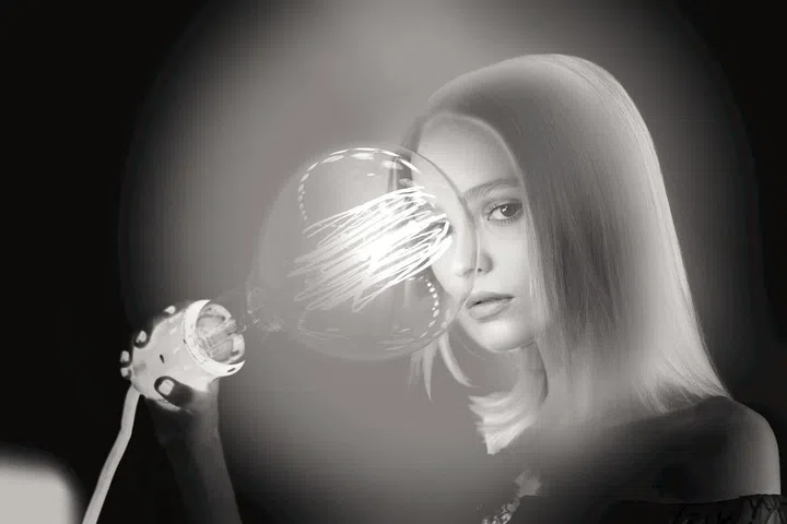 Photo: Courtesy of Chanel