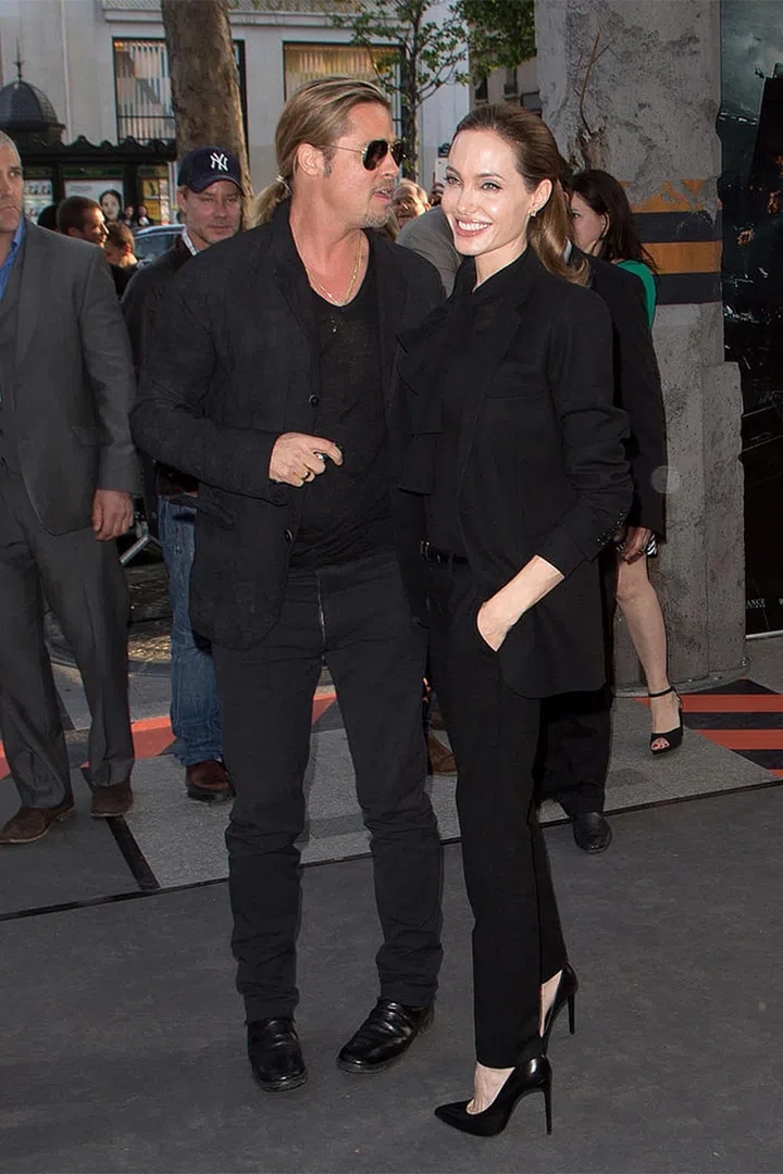 Photo: Getty