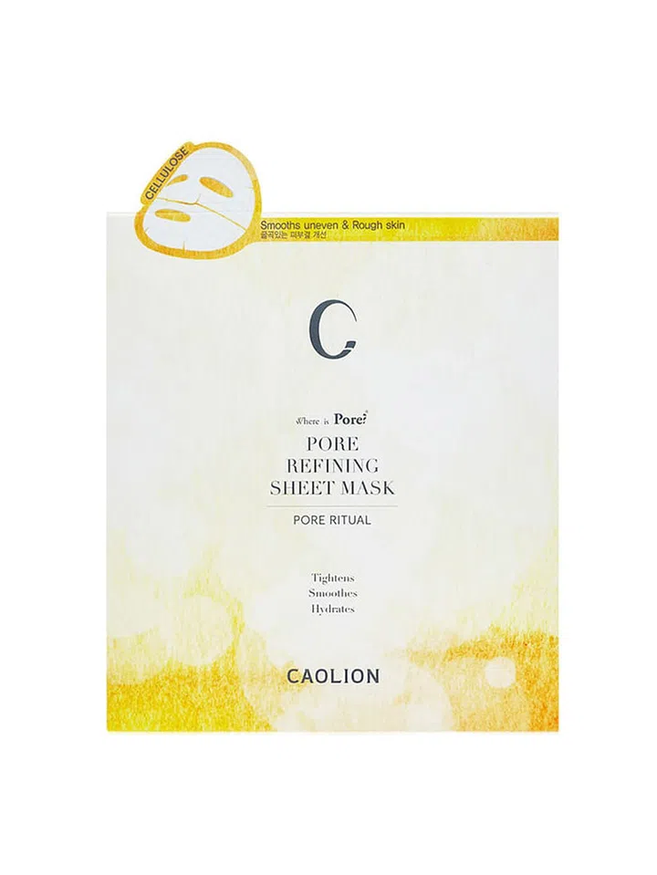 9 Affordable Korean Face Masks For Every Skin Concern | Harper's Bazaar ...
