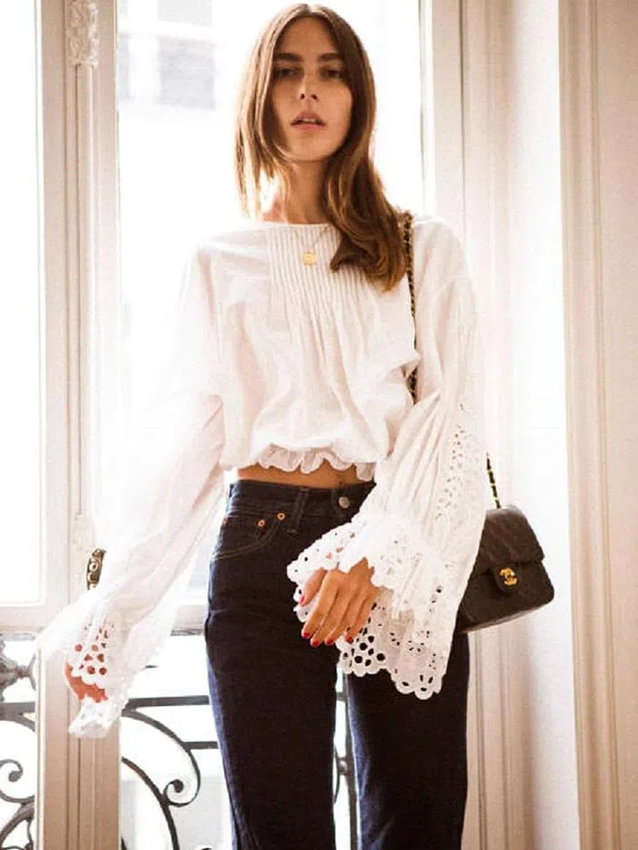 Photo: Vestiaire Collective