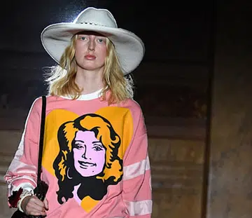 Gucci SS19