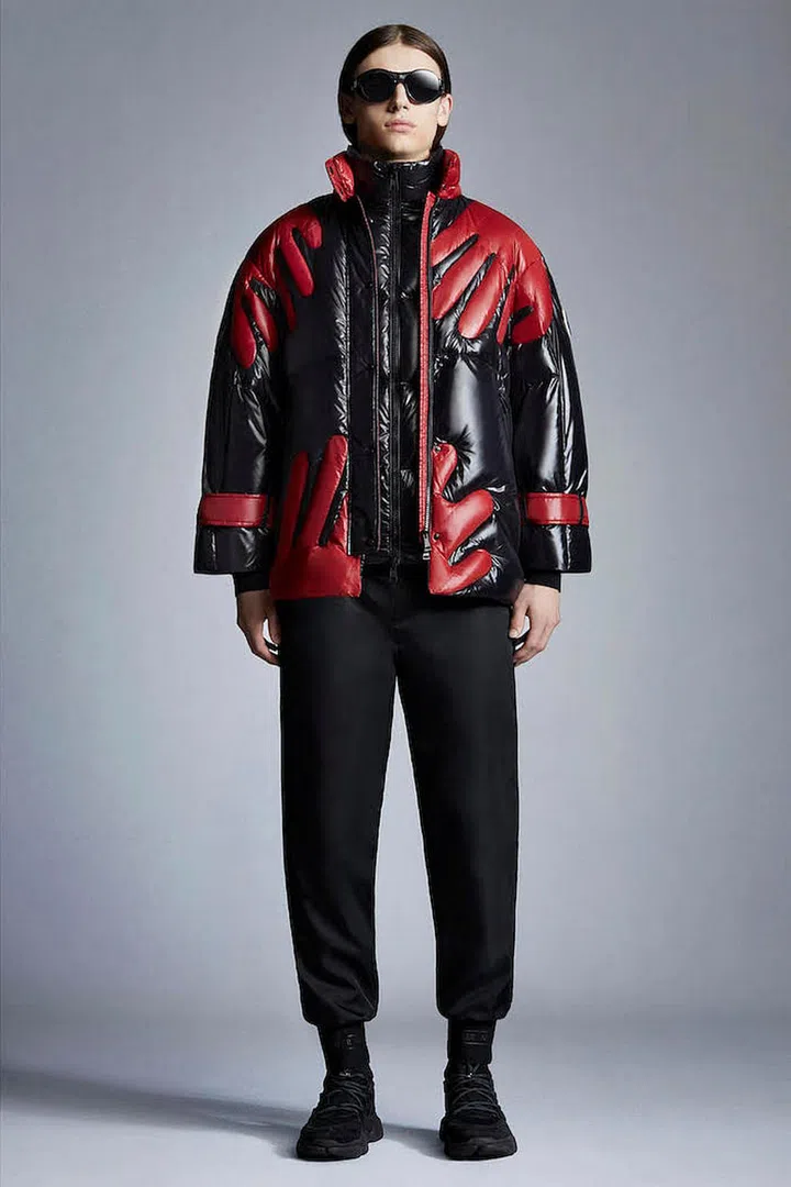 Photo: Moncler