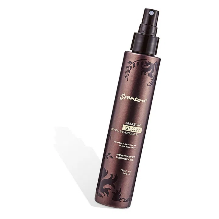 Hair Awards 2016 Best Of The Best: Heat Protection (Treatments)