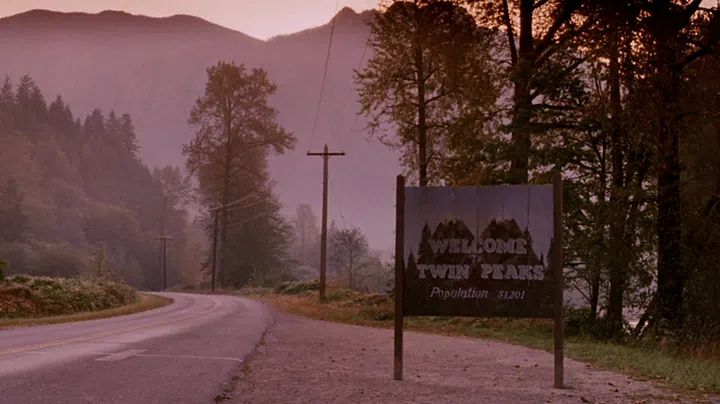 twin peaks