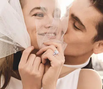GRAFF’s Bridal Jewellery Is The Perfect Finishing Touch To Your Journey Of Love