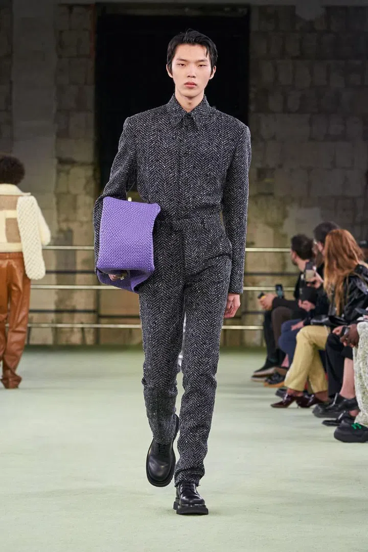 Photo: Bottega Veneta