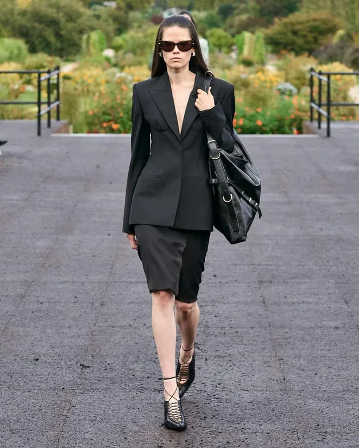 Photo: Givenchy