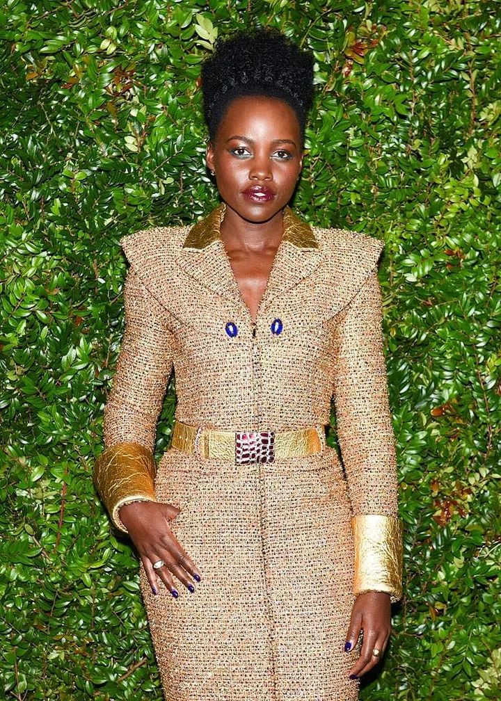 Lupita Nyong'o. Photo: Courtesy