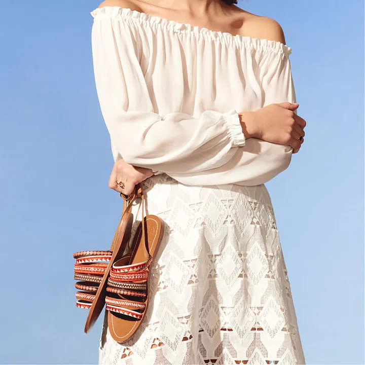 The Outnet's Summer Shop Is Open For Business