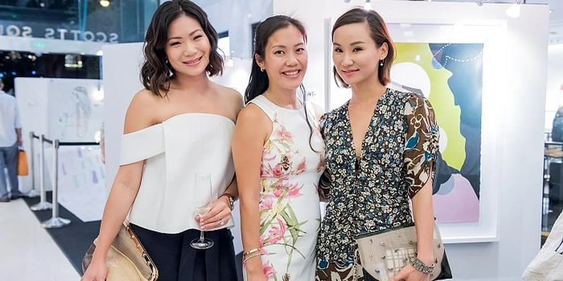 bazaar art prize 2016 scotts square