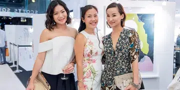 bazaar art prize 2016 scotts square