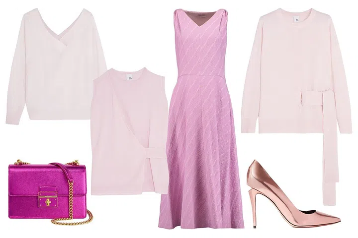 the outnet ss17 trends shopping