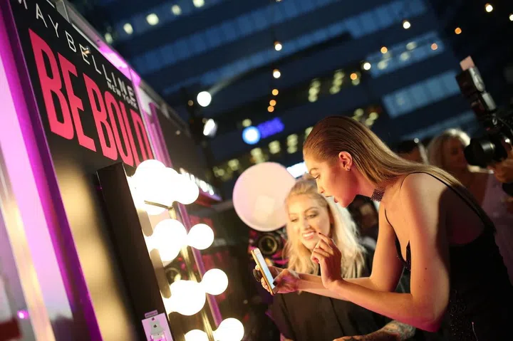 gigi hadid