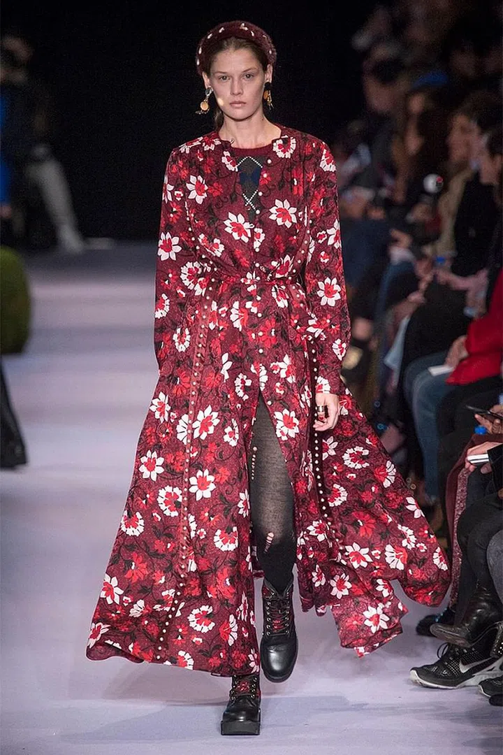 Altuzarra. Photo: Getty 