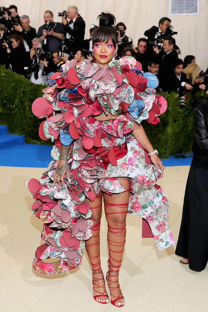 Photo: Getty