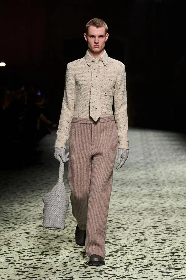 Photo: Bottega Veneta